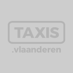 Logo taxi placeholder - Taxis Vlaanderen